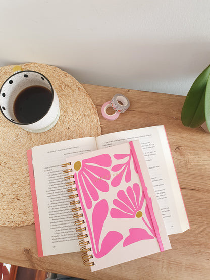 CUADERNO ALEGRA