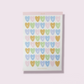 STICKERS ABC #2