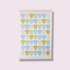 STICKERS ABC #2